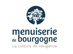 Menuiserie de Bourgogne-logo